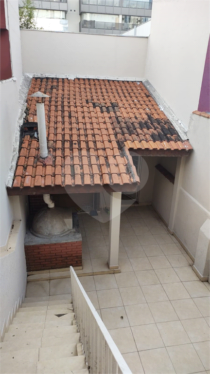 Casa de Vila Bairro Barra Funda 