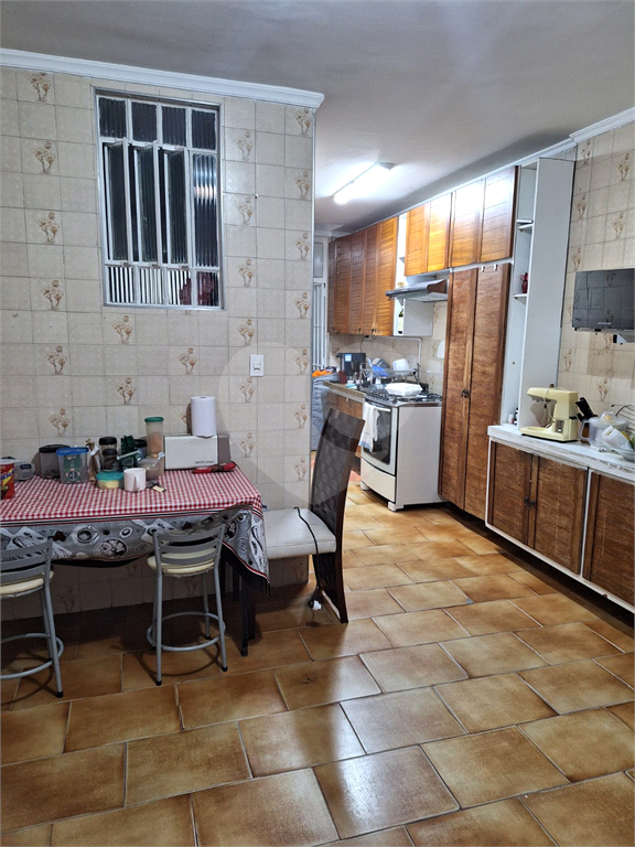 Casa de Vila Bairro Barra Funda 
