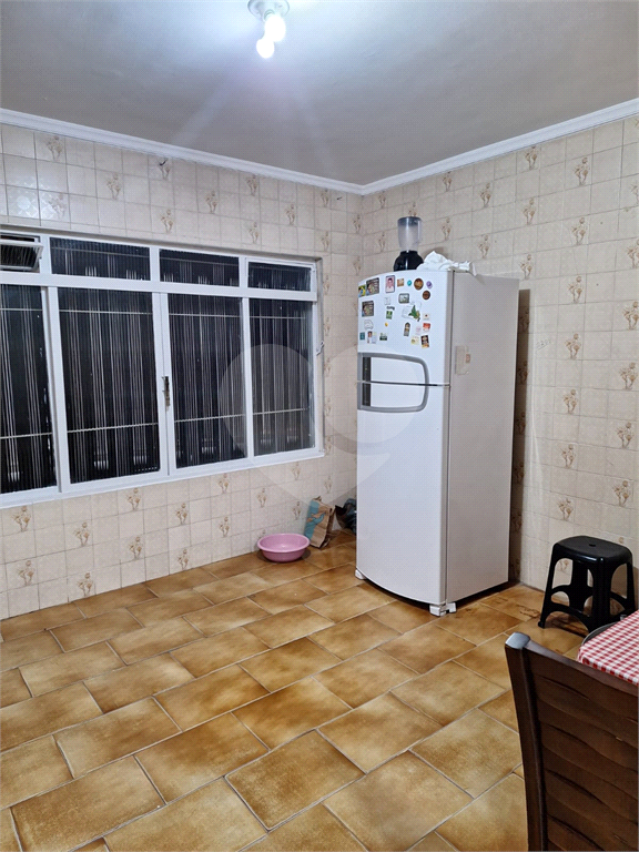 Casa de Vila Bairro Barra Funda 