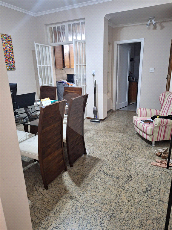 Casa de Vila Bairro Barra Funda 