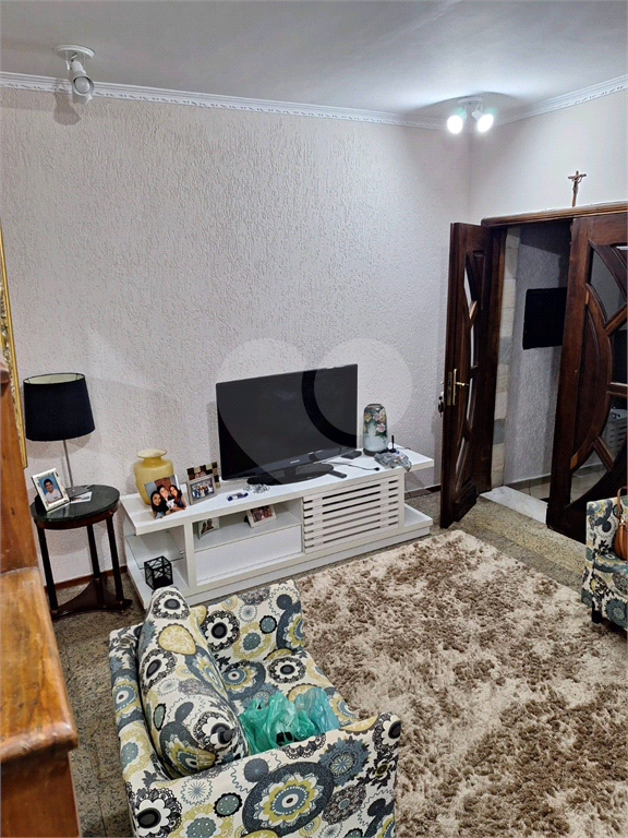 Casa de Vila Bairro Barra Funda 