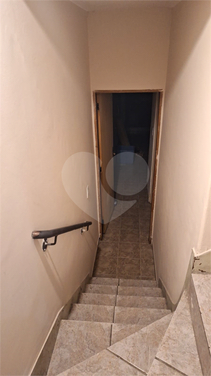 Casa de Vila Bairro Barra Funda 
