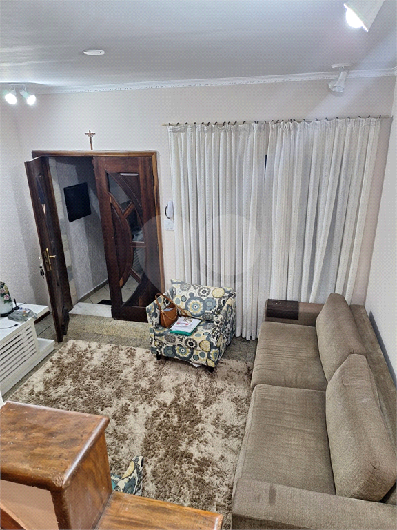 Casa de Vila Bairro Barra Funda 