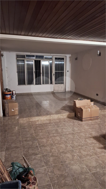Casa de Vila Bairro Barra Funda 