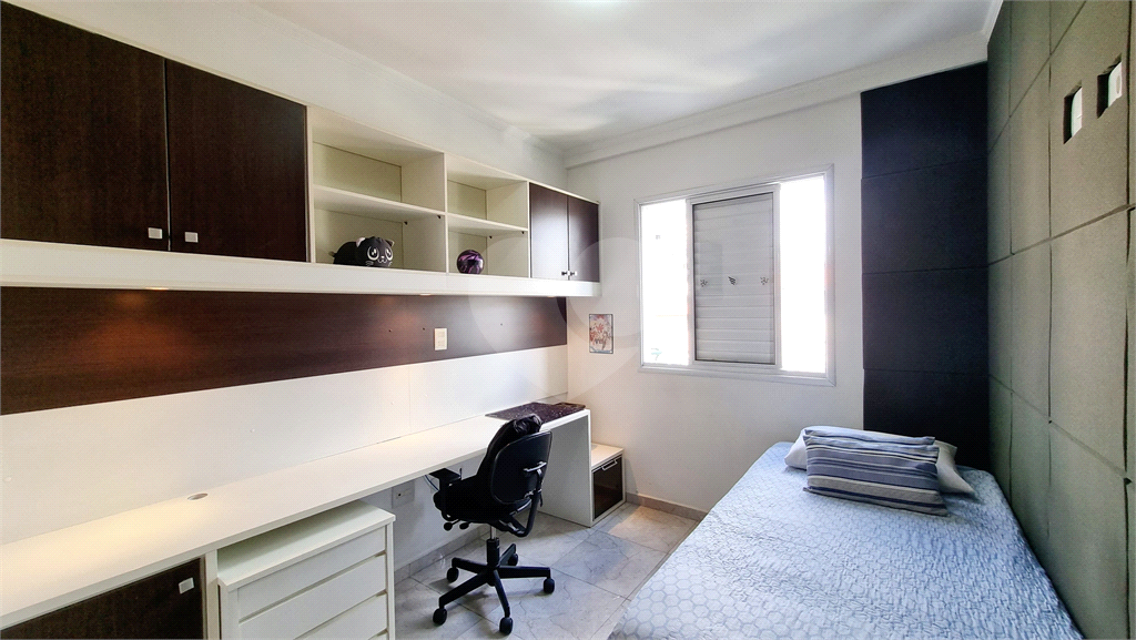 APARTAMENTO em MANDAQUI