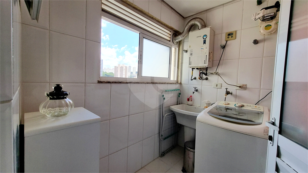 APARTAMENTO em MANDAQUI