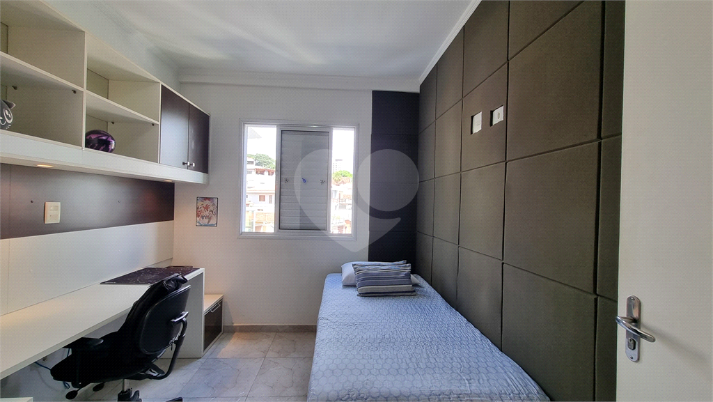 APARTAMENTO em MANDAQUI