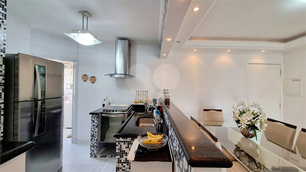 APARTAMENTO em MANDAQUI