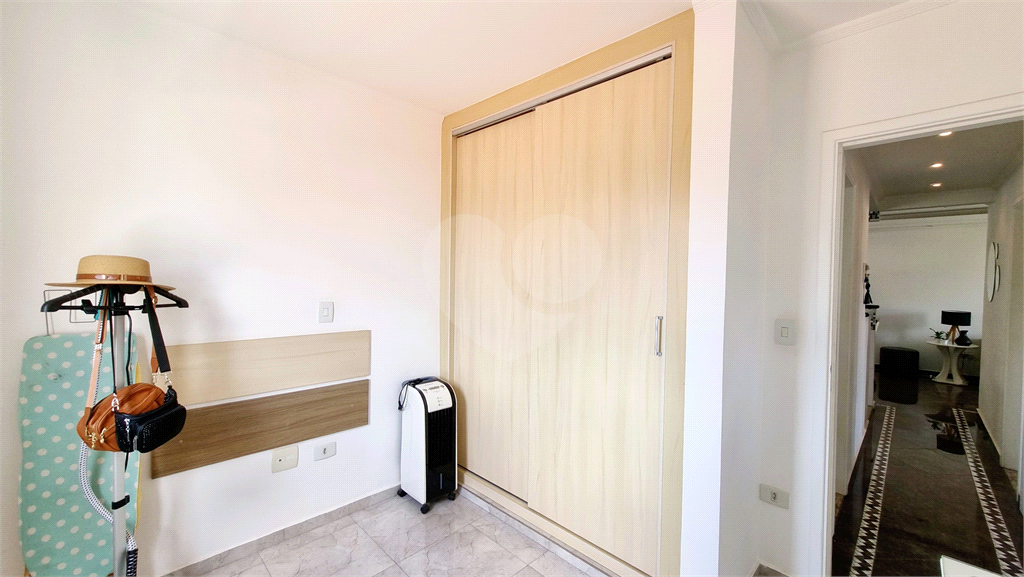 APARTAMENTO em MANDAQUI