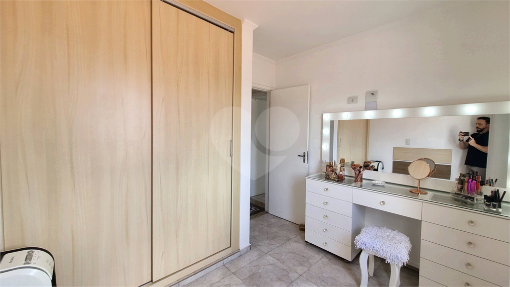 APARTAMENTO em MANDAQUI