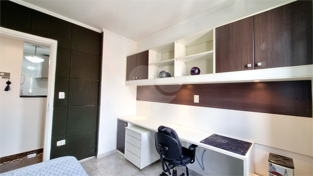APARTAMENTO em MANDAQUI