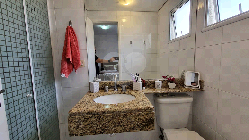 APARTAMENTO em MANDAQUI
