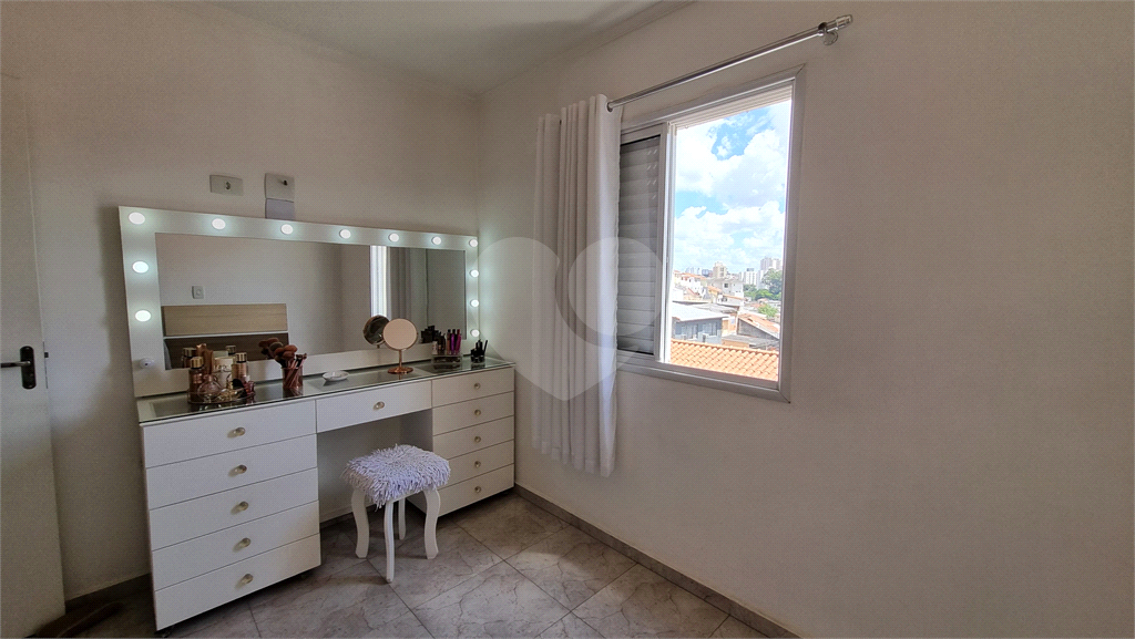 APARTAMENTO em MANDAQUI
