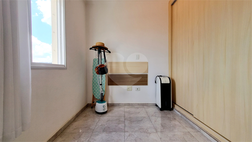 APARTAMENTO em MANDAQUI