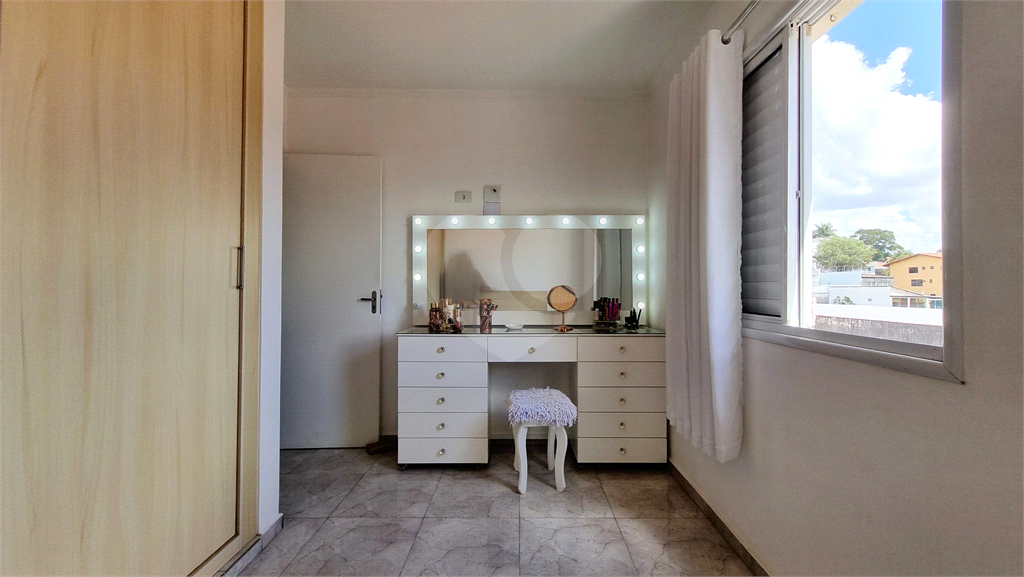APARTAMENTO em MANDAQUI