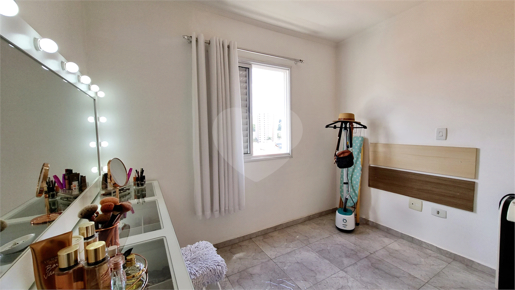 APARTAMENTO em MANDAQUI