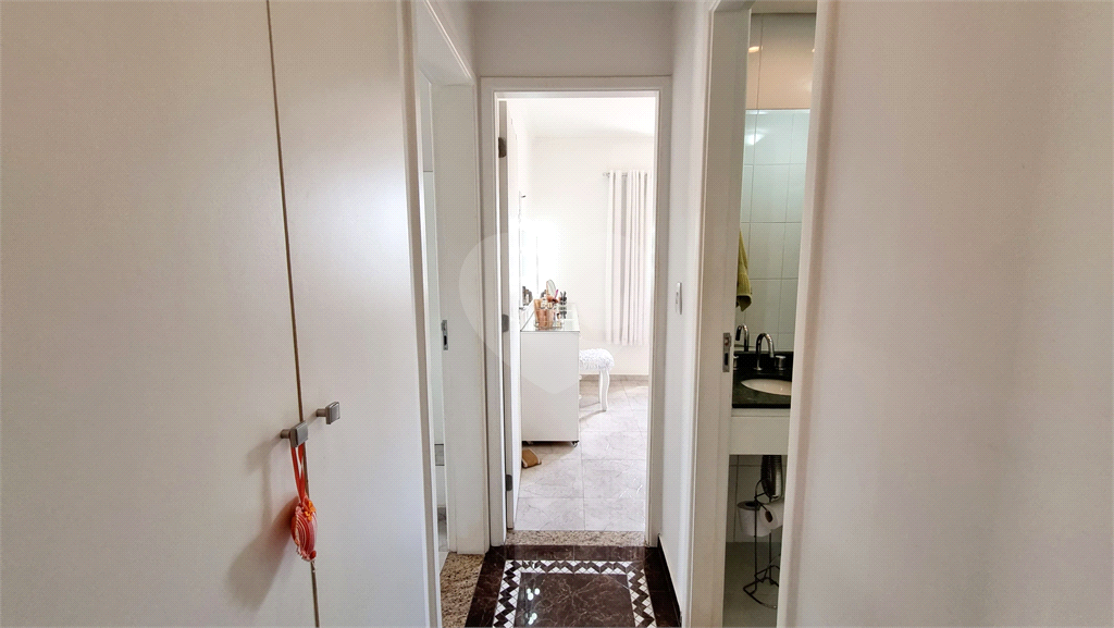 APARTAMENTO em MANDAQUI