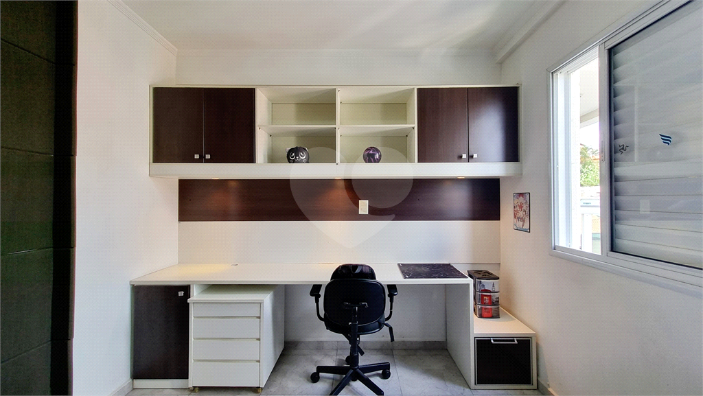 APARTAMENTO em MANDAQUI