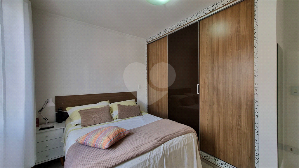 APARTAMENTO em MANDAQUI