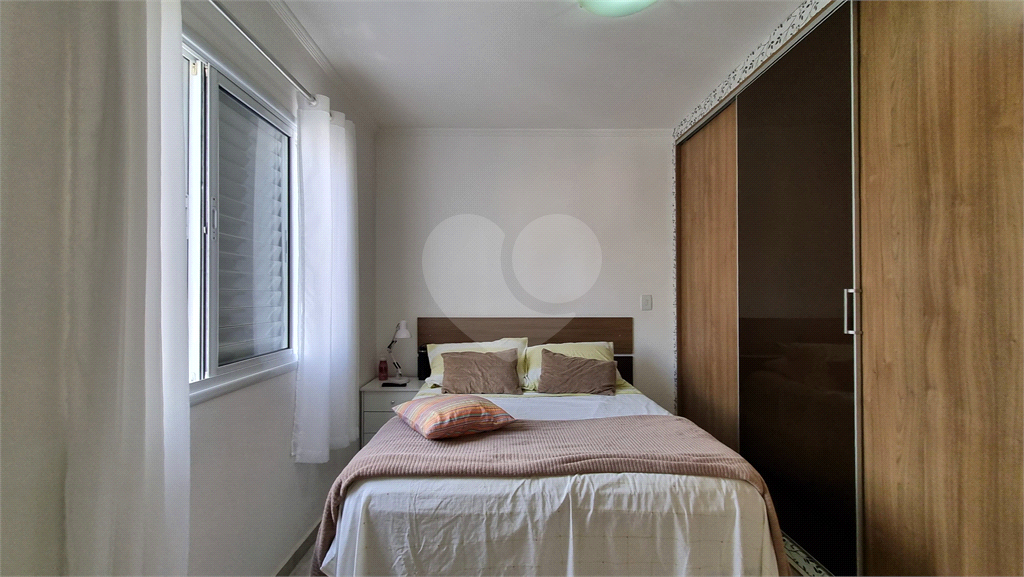 APARTAMENTO em MANDAQUI