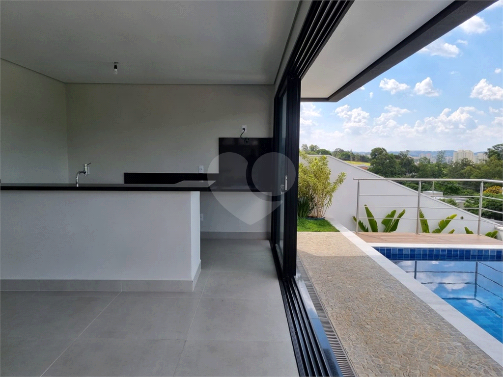 Casa em Condomínio ITATIBA /SP