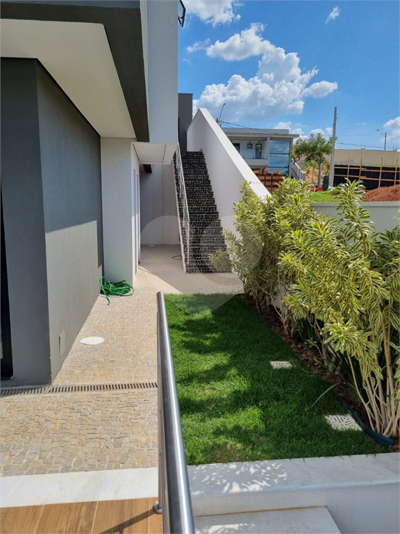 Casa em Condomínio ITATIBA /SP