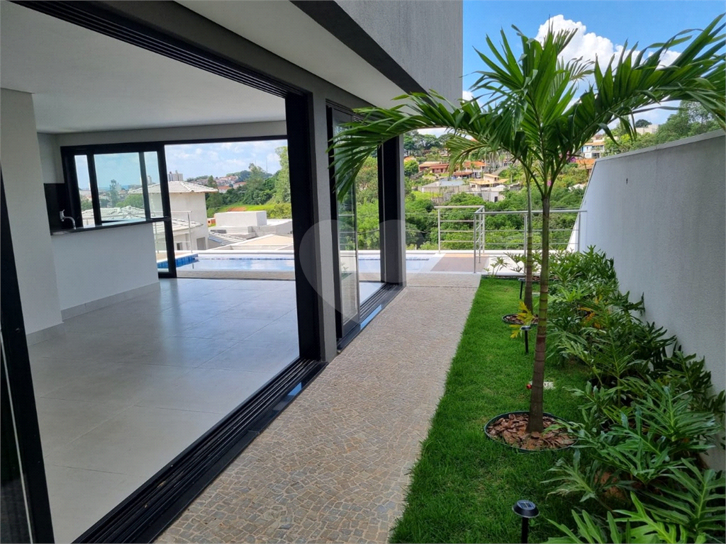 Casa em Condomínio ITATIBA /SP