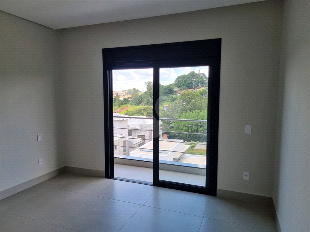 Casa em Condomínio ITATIBA /SP