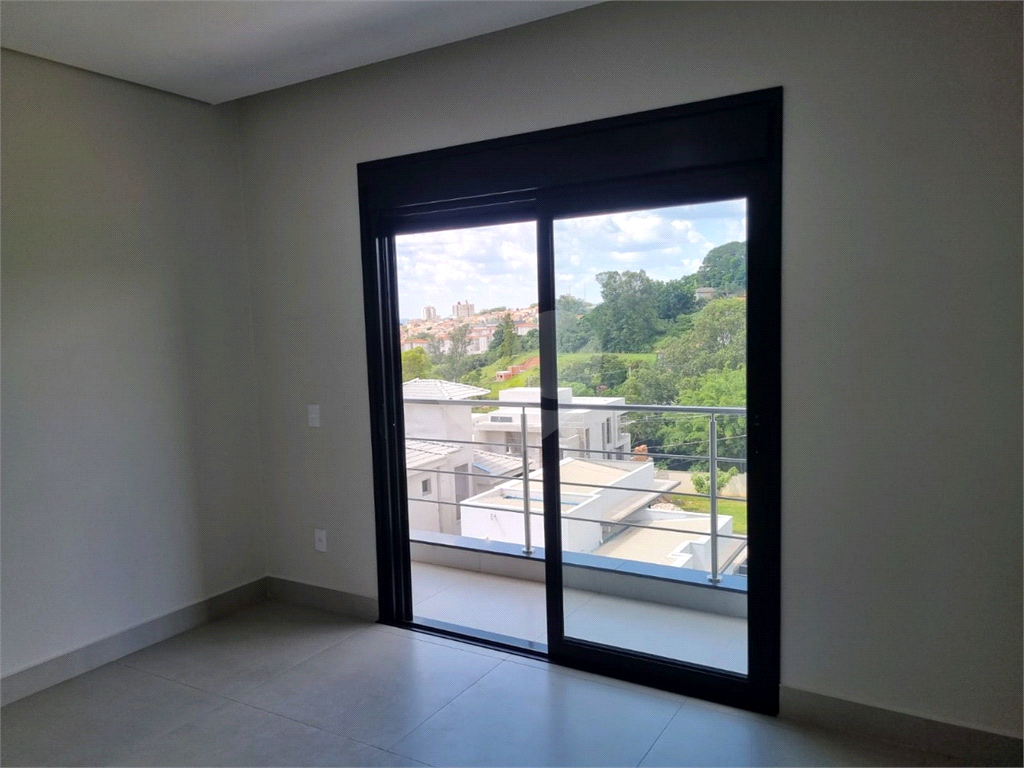 Casa em Condomínio ITATIBA /SP