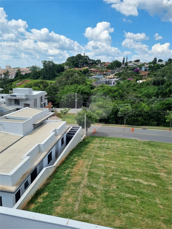 Casa em Condomínio ITATIBA /SP