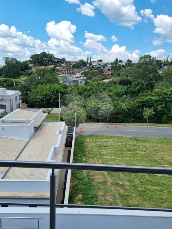 Casa em Condomínio ITATIBA /SP