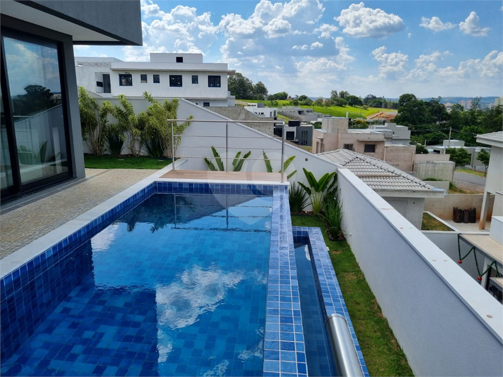 Casa em Condomínio ITATIBA /SP