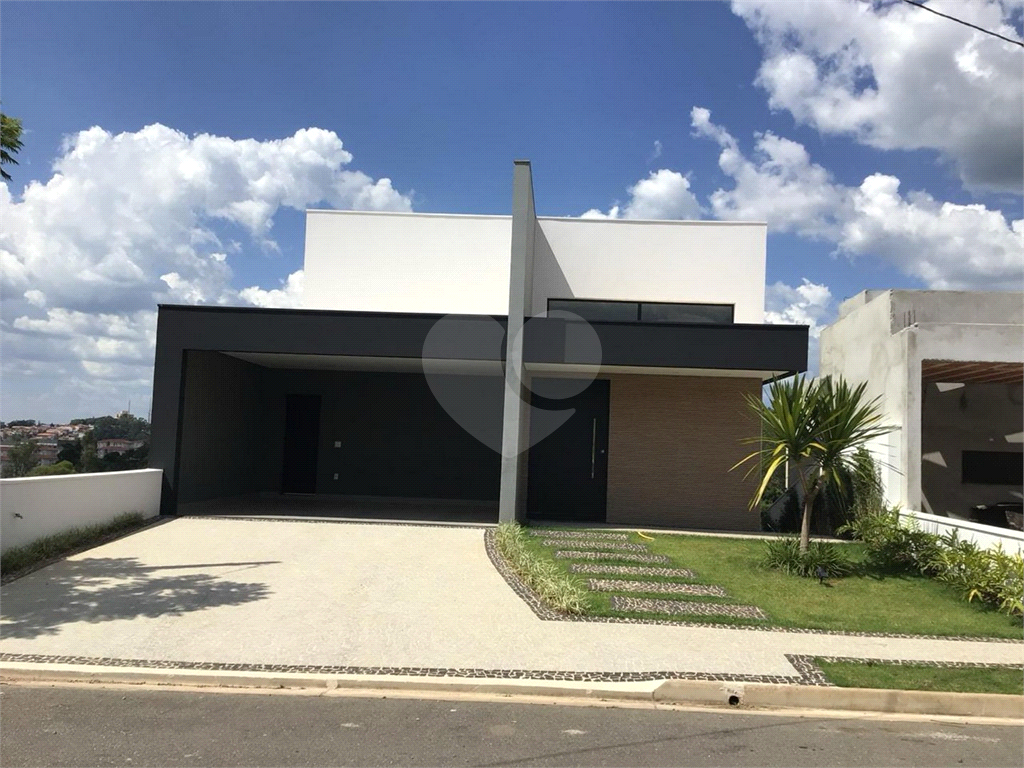 Casa em Condomínio ITATIBA /SP