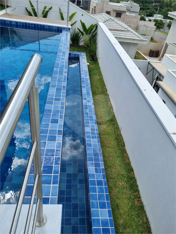 Casa em Condomínio ITATIBA /SP