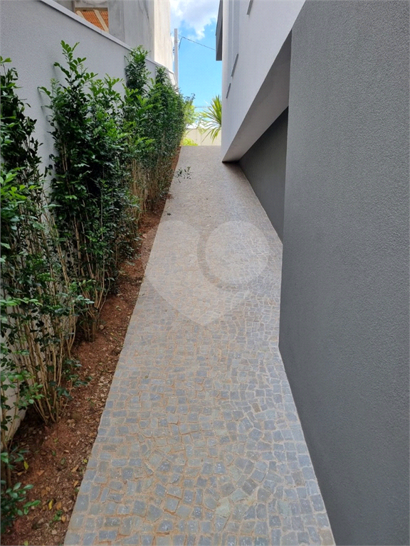Casa em Condomínio ITATIBA /SP