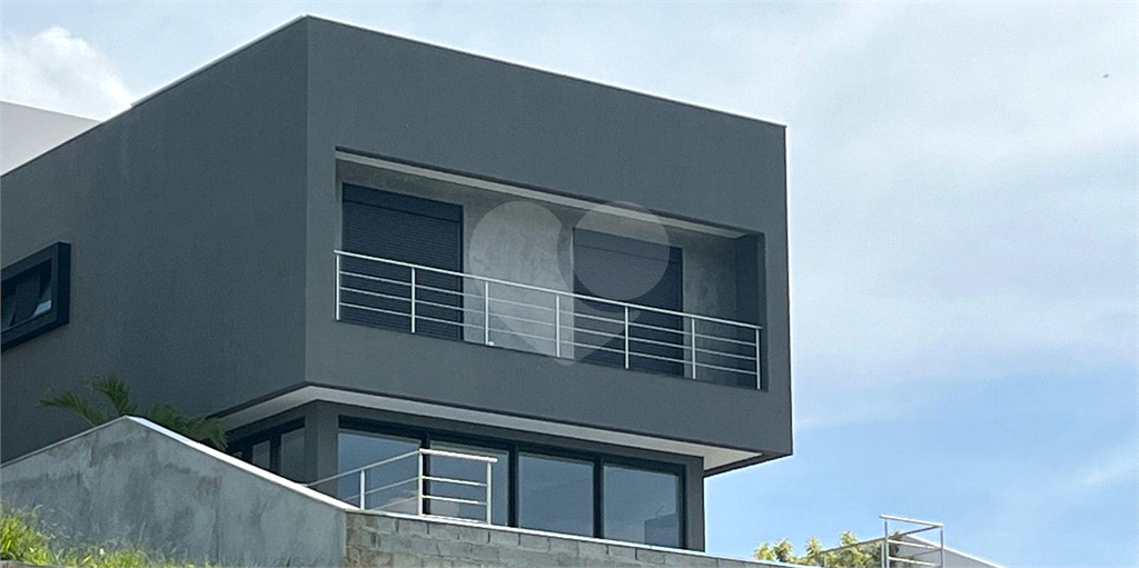Casa em Condomínio ITATIBA /SP