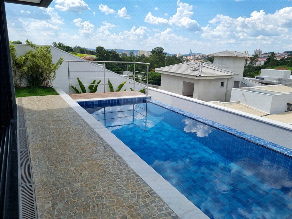 Casa em Condomínio ITATIBA /SP