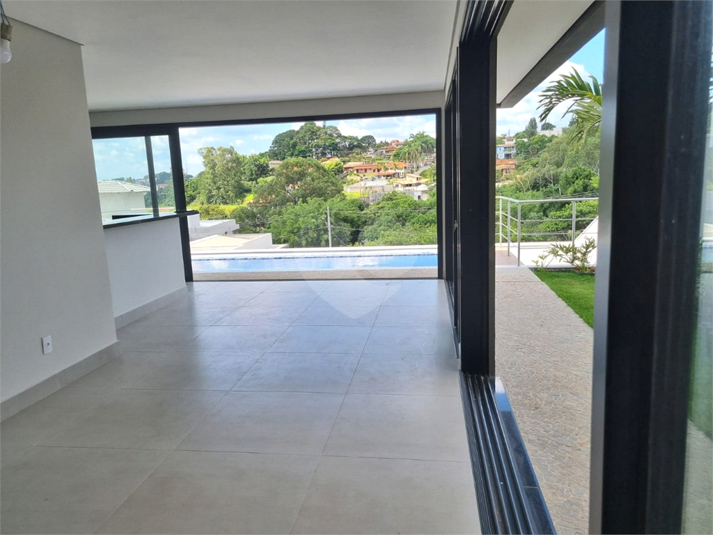 Casa em Condomínio ITATIBA /SP