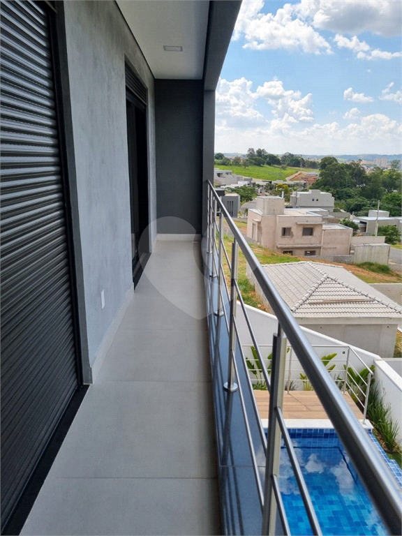Casa em Condomínio ITATIBA /SP