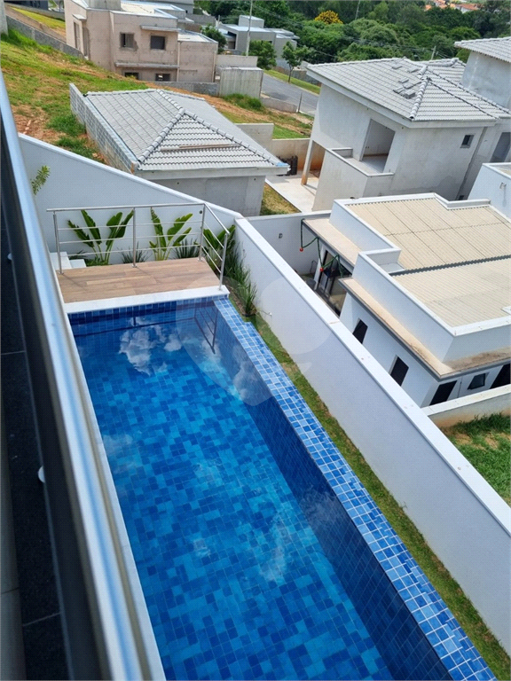 Casa em Condomínio ITATIBA /SP