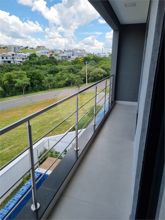 Casa em Condomínio ITATIBA /SP
