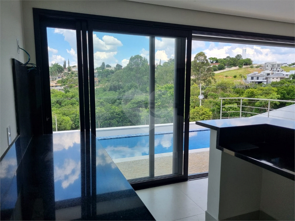 Casa em Condomínio ITATIBA /SP