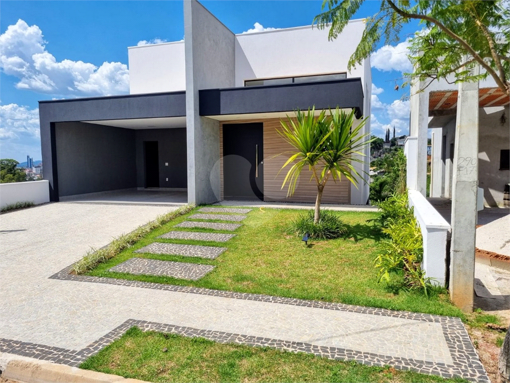 Casa em Condomínio ITATIBA /SP