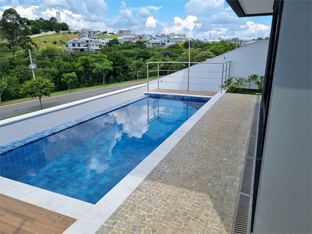 Casa em Condomínio ITATIBA /SP