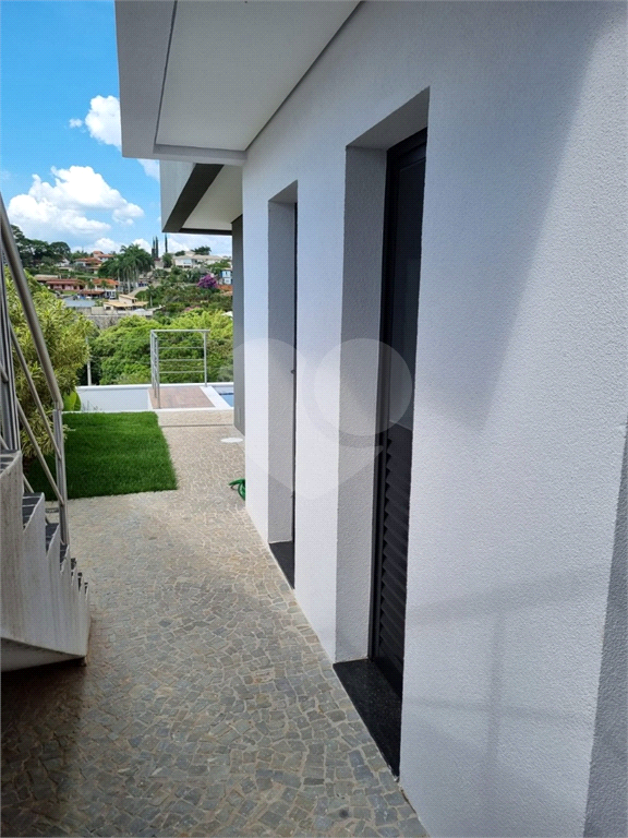 Casa em Condomínio ITATIBA /SP