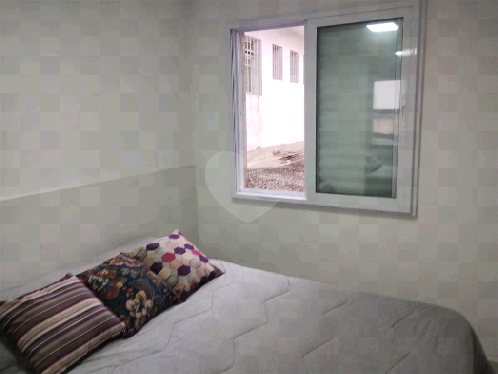 APARTAMENTO em BARRA FUNDA