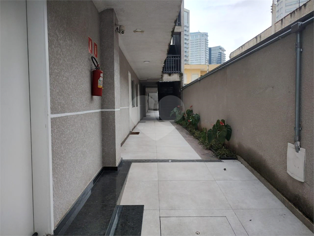 APARTAMENTO em BARRA FUNDA