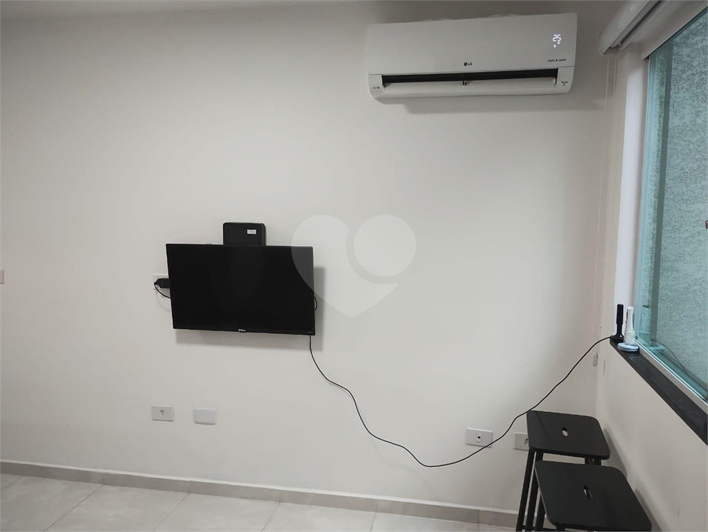 APARTAMENTO em BARRA FUNDA