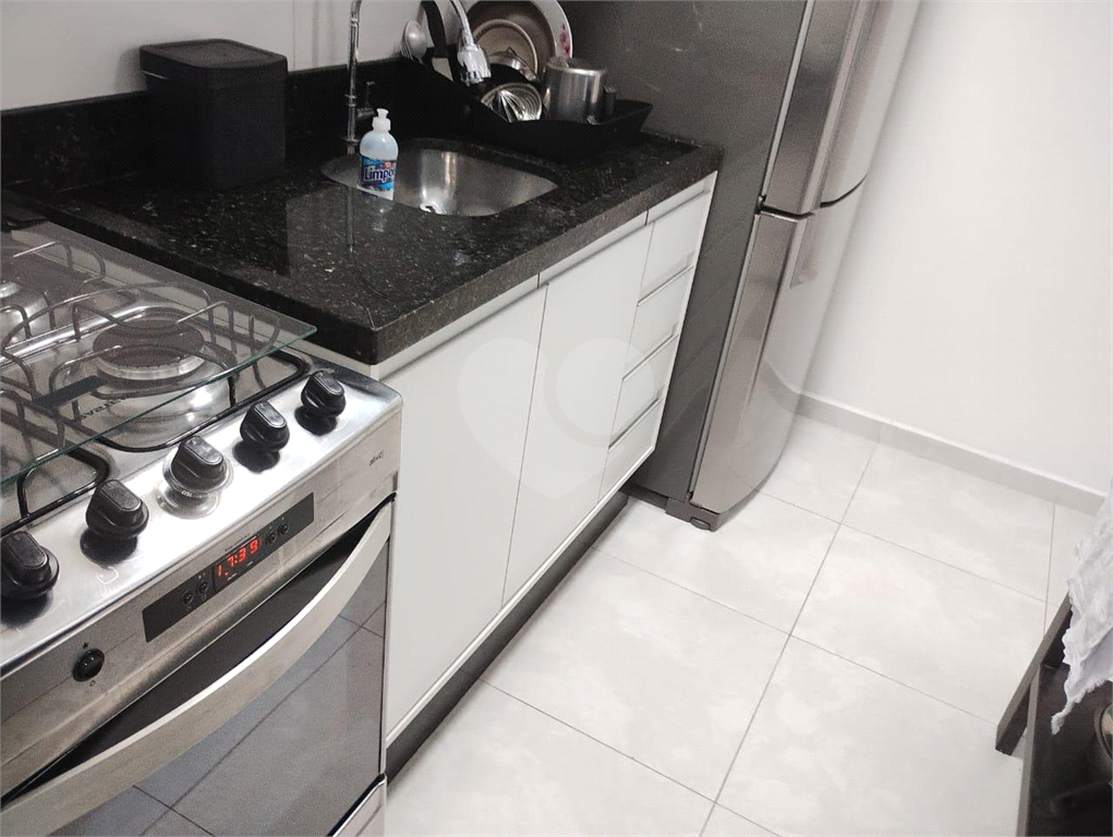 APARTAMENTO em BARRA FUNDA
