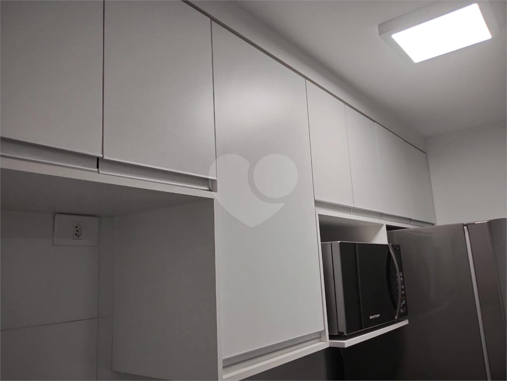 APARTAMENTO em BARRA FUNDA